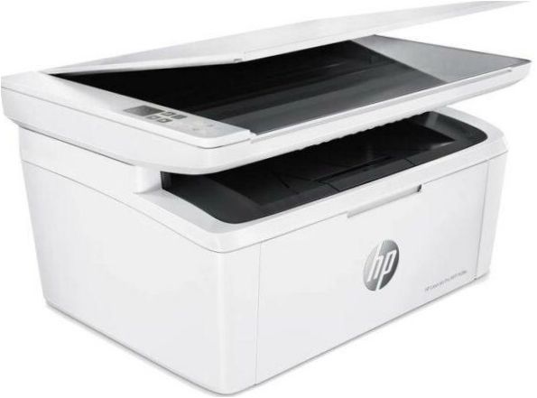 HP LaserJet Pro MFP M28w, fehér