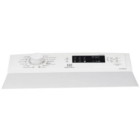 Electrolux EWT 0862 IFW mosógép - tervezési jellemzők: 180 fokban nyíló nyílás, a dob automatikus pozicionálása