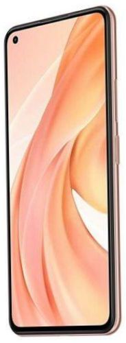 Xiaomi Mi 11 Lite 6/128GB (NFC), kék