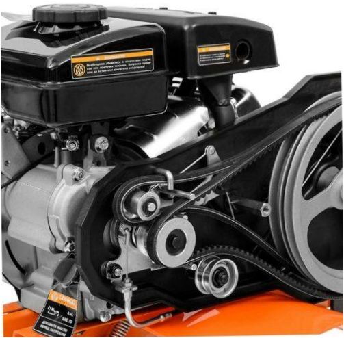 Daewoo Power Products DAT 5055R 4,7 LE