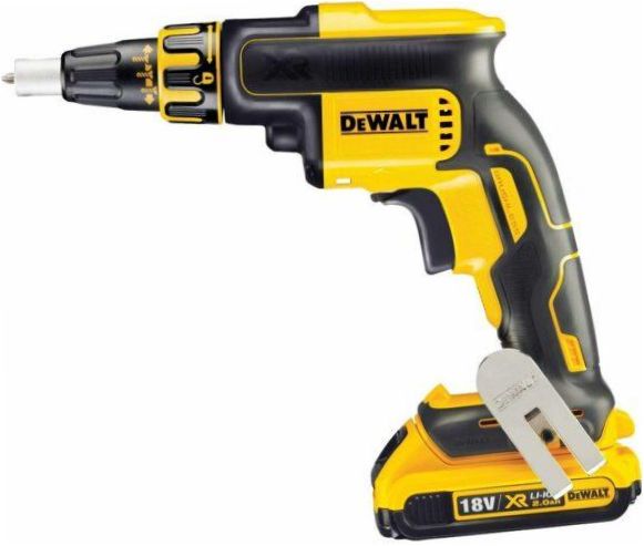 DeWALT DCF620D2K