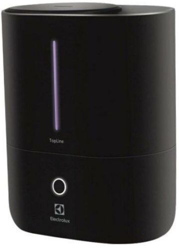 Electrolux EHU-5010D, fekete színű
