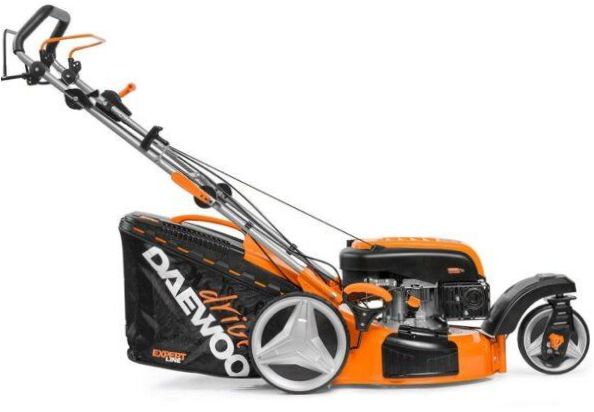 Daewoo Power Products DLM 5100SR