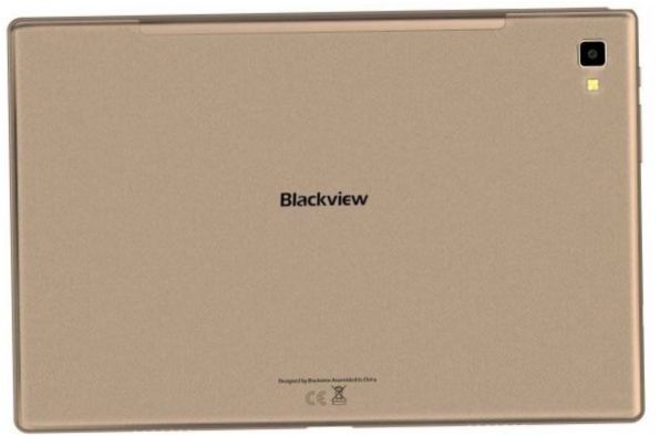Blackview Tab 8 billentyűzet