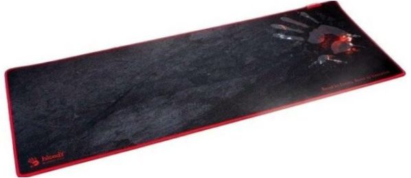Véres B-088S X-THIN fekete