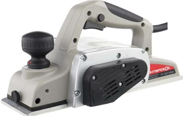 Interskol R-110/1100M, 1100W szürke/fekete, álló tartóval