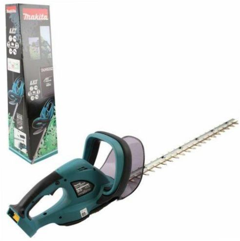 Makita DUH523Z akkumulátor és töltő nélkül 52 cm