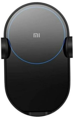 Vezeték nélküli töltőtartó Xiaomi vezeték nélküli autós töltő 20W - rögzítési hely: légcsatorna