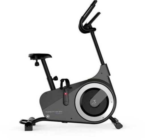 Clear Fit KeepPower KB 300, fekete homokos