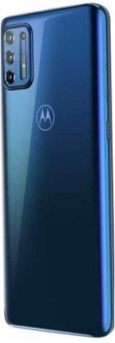 Motorola Moto G9 Plus, kék