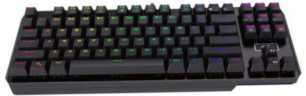 Redragon USAS fekete USB