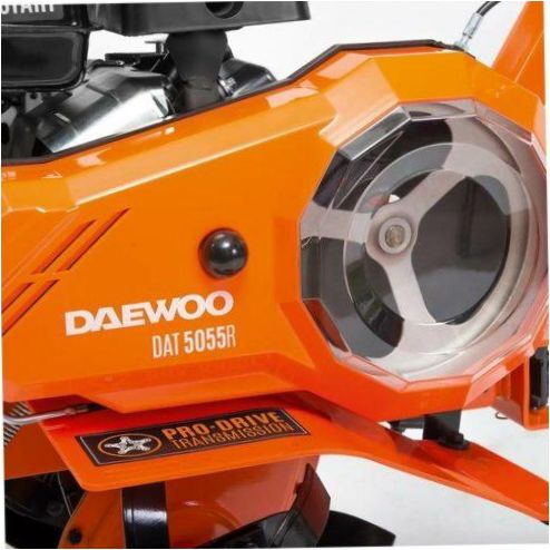 Daewoo Power Products DAT 5055R 4,7 LE