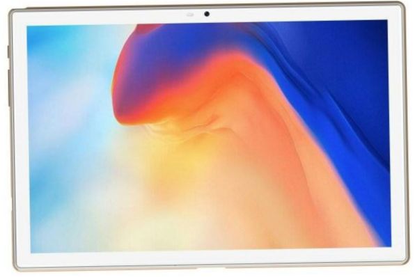 Blackview Tab 8 billentyűzet