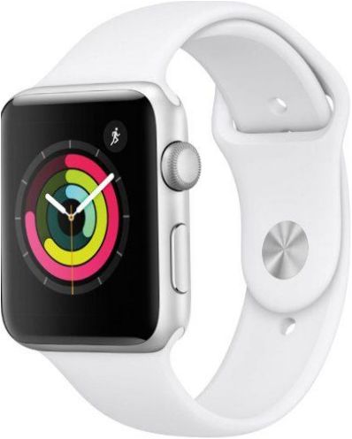 Apple Watch Series 3 okosóra