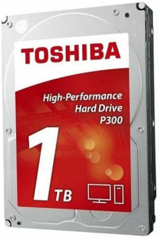 Toshiba 1 TB HDWD110UZSVA 1 TB-os HDWD110UZSVA