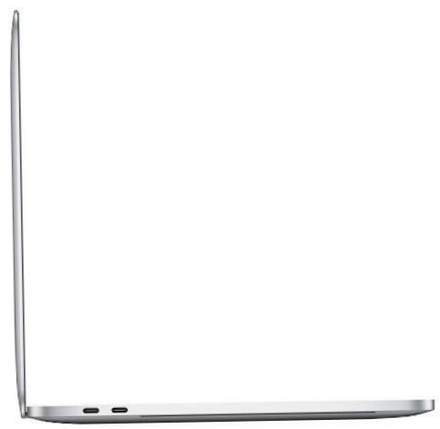 13.3" Apple MacBook Pro 13 Mid 2019 laptop