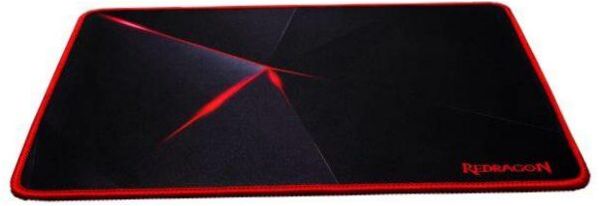 Redragon Capricorn (75166) fekete/piros