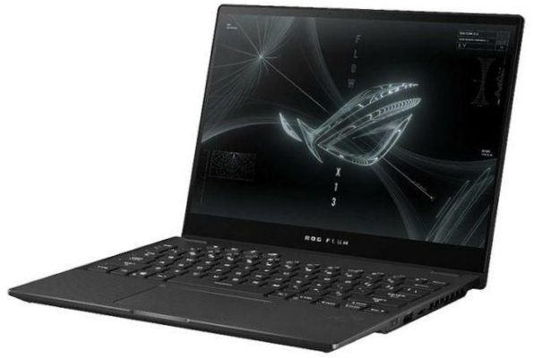 ASUS ROG Flow X13 GV301QH-K6092T ASUS ROG Flow X13 GV301QH-K6092T