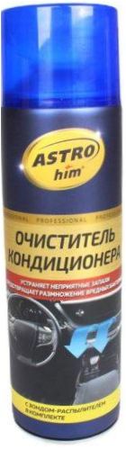 ASTROhim AC-8606 Légkondicionáló tisztítószer - spray alkalmazás: igen
