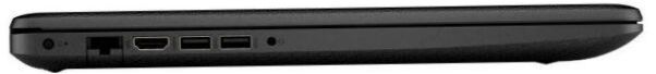 17.3" HP 17-by2016ur notebook