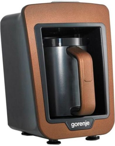 Gorenje ATCM730T, réz/fekete