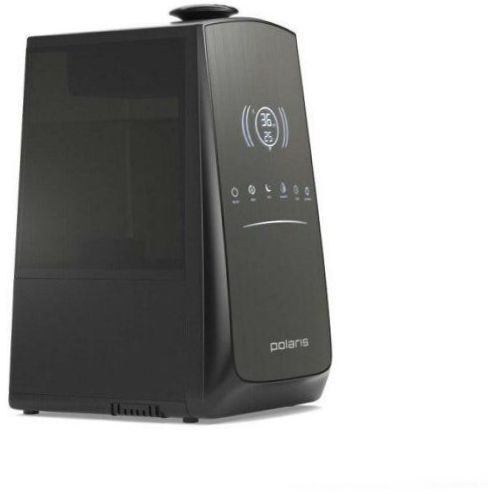 Polaris PUH 9105 IQ Home, fekete