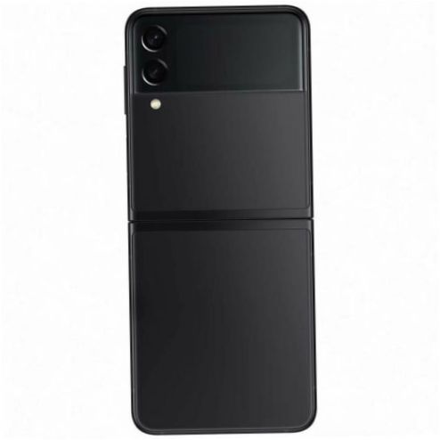 Samsung Galaxy Z Flip3 8/256GB, fekete
