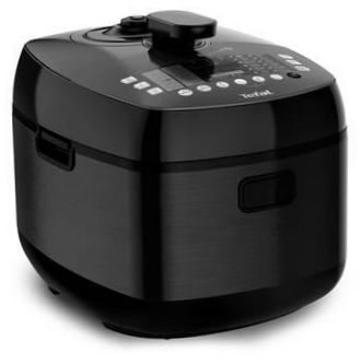 Tefal CY625D32, fekete