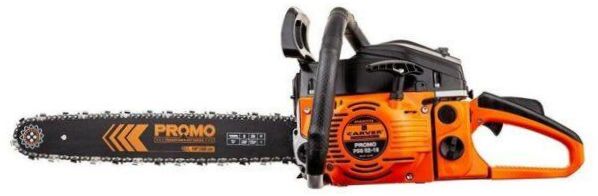 Carver PSG-52-18 1900 W/2,6 LE