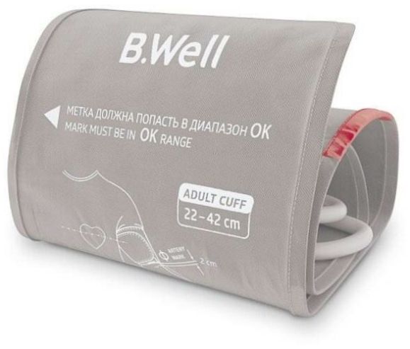 B.Well PRO-35 (M-L) + adapter