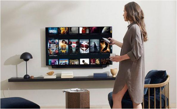 Egy 32&quot TV kiválasztása;