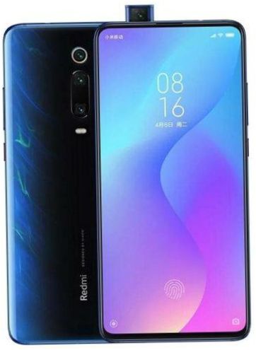 Xiaomi Redmi K20 Pro 8/128GB, kék