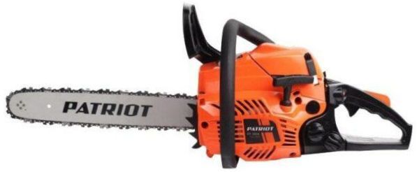 PATRIOT PT 3816 gumiabroncs 16" 1500 Watt/2 lóerő