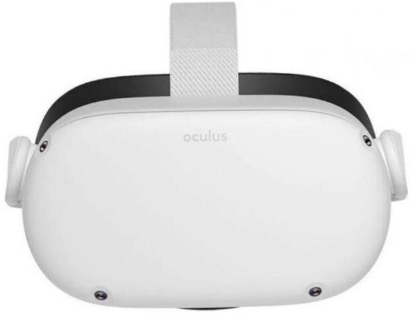 Oculus Quest 2 - 256 GB, fehér