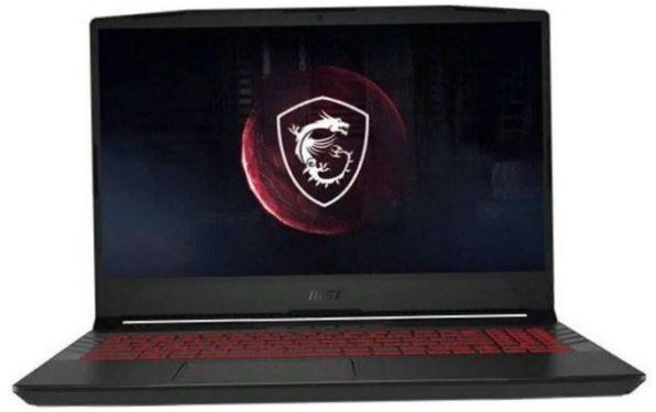 17.3" MSI Pulse GL7611UEK-081 laptop