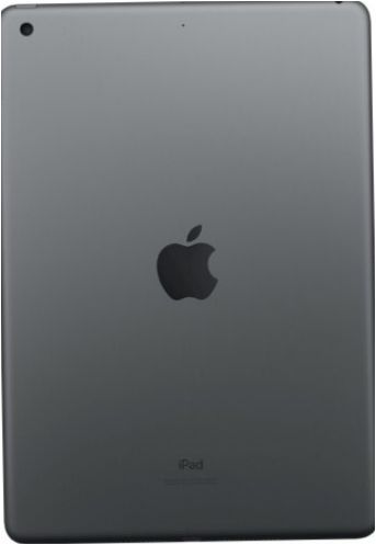 Apple iPad (2020), 3GB/32GB, Wi-Fi + mobil, arany színű