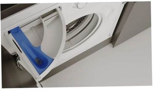Whirlpool BI WDWG 861484 mosógép szárítóval - további funkciók: egyensúly-szabályozás, késleltetett indítás, mosás végét jelző jelzés, habszint-szabályozás, centrifugálási sebesség kiválasztása, centrifugálási hőmérséklet kiválasztása, intelligens mosásvezérlés