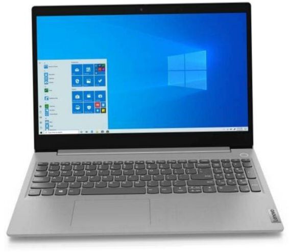 Lenovo IdeaPad 3 15 81W1007