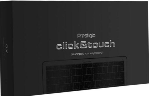 Prestigio ClickTouch