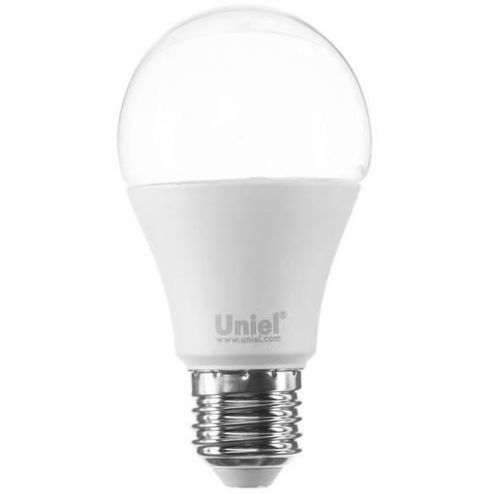 Uniel ALM01WH LED növény lámpa 09645, E27, A60, 9W - foglalat típusa: E27