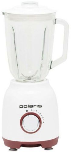 Polaris PTB 0821G, fehér