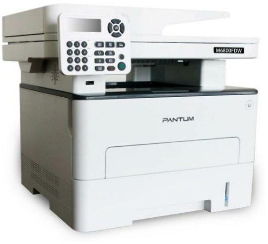 Pantum M6800FDW