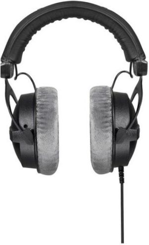 Beyerdynamic DT 770 Pro (80 Ohm), fekete/szürke