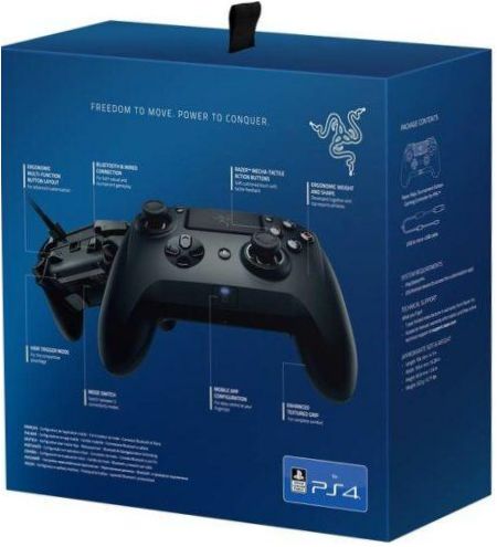 Razer Raiju Tournament Edition