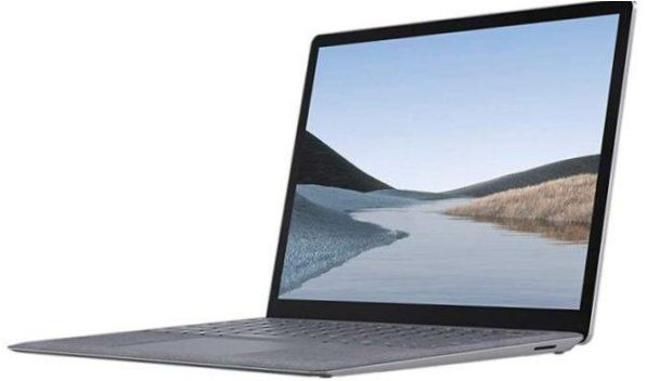 Microsoft Surface Laptop 3 13.5 VGY-00001