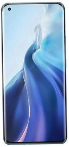 Xiaomi Mi 11 8/256GB, Horizont kék