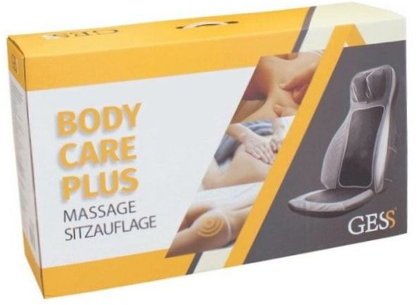 GESS Body Care Plus testápoló