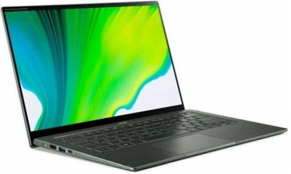 14" Acer Swift 5 SF514-55TA-574H noteszgép