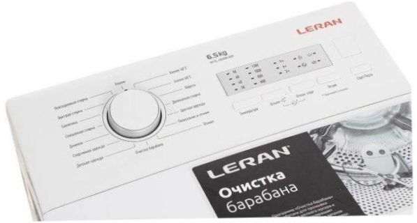 Leran WTL 46106 WD