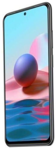 Xiaomi Redmi Note 10 4/64GB, Onyx szürke